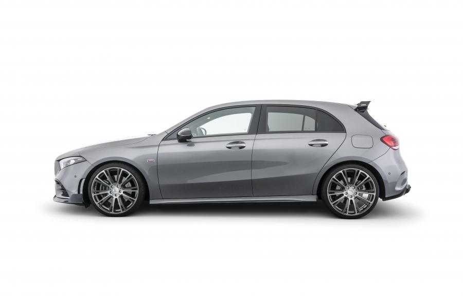  Mercedes-Benz A250 B25 by Brabus (W177) 2018 года  (фото 2 из 25)